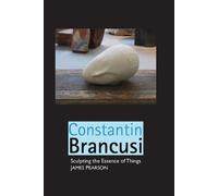 James Pearson Constantin Brancusi (Tascabile) Sculptors