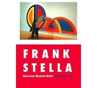 James Pearson Frank Stella (Tascabile)