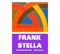 James Pearson Frank Stella (Tascabile) Painters