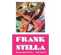 James Pearson Frank Stella (Tascabile) Painters