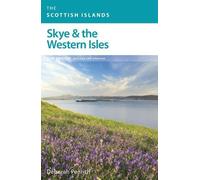 James Penrith Deborah Penrith Skye & the Western Isles (Tascabile)