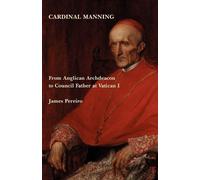 James Pereiro Cardinal Manning (Tascabile)