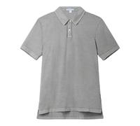James Perse - Polo Standard Rivisitata - - Tops - Uomo - Grigio - L