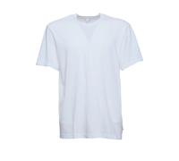 James Perse - T-Camicie - -Tops -Uomo -Bianco -L