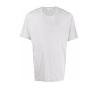 James Perse - T-shirt e polo alla moda - - Tops - Uomo - Bianco - S