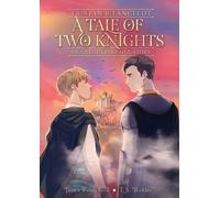 James Persichetti L. S. Bie Tristan and Lancelot: A Tale of Two Kni (Tascabile)
