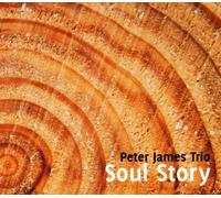 James, Peter/Trio - Soul Story