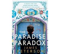 James Peterson The Paradise Paradox (Tascabile)