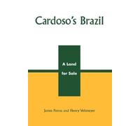 James Petras Henry Veltmeyer Cardoso's Brazil (Tascabile)
