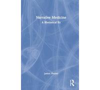 James Phelan Narrative Medicine (Copertina rigida)