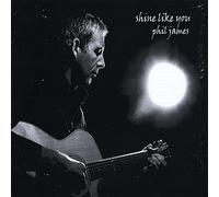 James, Phil - Shine Like You