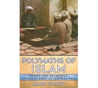 James Pickett Polymaths of Islam (Copertina rigida)