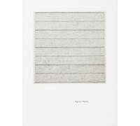 James Pitt Agnes Martin: Independence of Mind (Copertina rigida)