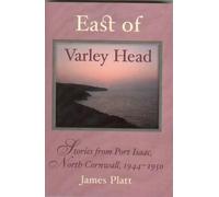 James Platt East of Varley Head (Tascabile)