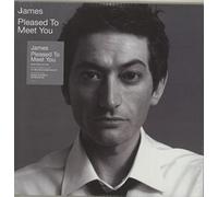 James - Pleased To Meet You