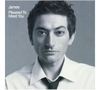 James – Pleased to Meet You – Vinile LP 12" – UMC