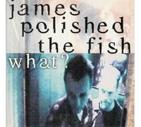 James Polished The Fish - What?