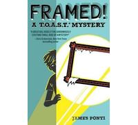 James Ponti Framed (Copertina rigida) Framed