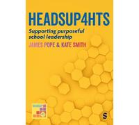 James Pope Kate Smith HeadsUp4HTs (Tascabile)