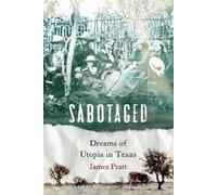 James Pratt Sabotaged (Copertina rigida)