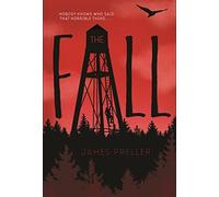James Preller Fall (Tascabile)