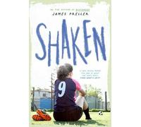 James Preller Shaken (Copertina rigida)
