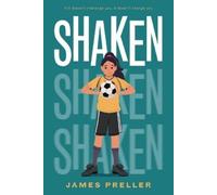 James Preller Shaken (Tascabile)