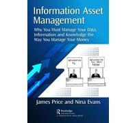 James Price Nina Evans Information Asset Management (Tascabile)