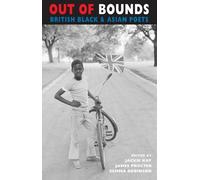 James Procter Out of Bounds (Tascabile)