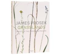 James Prosek Andrew J. Walker James Prosek Grasslands (Copertina rigida)