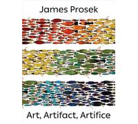 James Prosek: Art, Artifact, Artifice