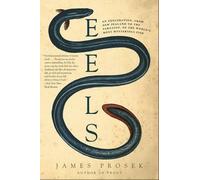 James Prosek Eels (Tascabile)