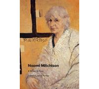James Purdon Naomi Mitchison (Tascabile)