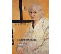 James Purdon Naomi Mitchison (Tascabile)