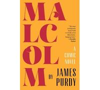 James Purdy Malcolm (Tascabile)