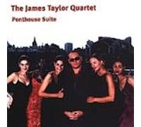 James Quartet Taylor - Penthouse Suite