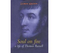 James Quinn A Life of Thomas Russell, 1767-1803 (Copertina rigida)