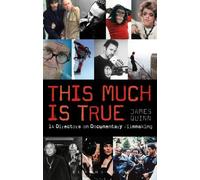 James Quinn This Much is True (Tascabile)