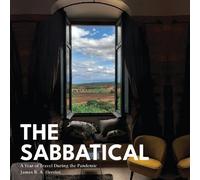 James R.A. Herriot The Sabbatical (Tascabile)