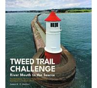 James R.A. Herriot Tweed Trail Challenge (Tascabile)