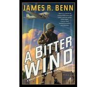 James R. Benn A Bitter Wind (Tascabile)