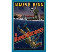 James R. Benn A Blind Goddess (Tascabile)