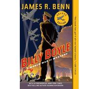 James R. Benn Deanna Raybourn Billy Boyle (Deluxe Edition) (Tascabile)