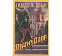 James R. Benn Death's Door (Tascabile)
