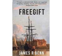 James R Benn Freegift (Tascabile)
