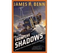 James R. Benn From the Shadows (Copertina rigida)