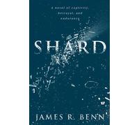 James R Benn Shard (Tascabile)