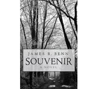 James R. Benn Souvenir (Tascabile)