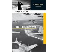 James R. Benn The First Wave (Tascabile)