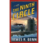 James R. Benn The Ninth Circle (Copertina rigida)